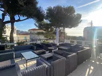 Недвижимость Villa Petit Juas: 13