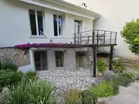 Недвижимость Villa Croix des Gardes: 6