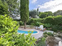 Недвижимость Villa Croix des Gardes: 10