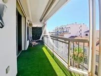 Недвижимость Apartment Cannes Centreville: 1