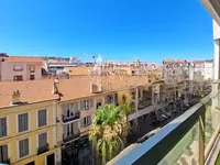 Недвижимость Apartment Cannes Centreville: 2