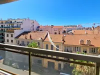 Недвижимость Apartment Cannes Centreville: 3
