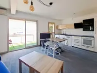 Недвижимость Apartment Cannes Centreville: 4