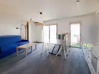 Недвижимость Apartment Cannes Centreville: 5