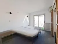 Недвижимость Apartment Cannes Centreville: 9