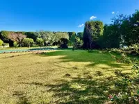 Недвижимость Villa Petit Juas: 6