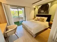 Недвижимость Villa Petit Juas: 8