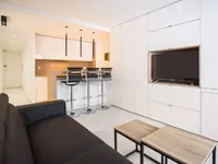 Недвижимость Apartment Cannes Centre-Ville: 1