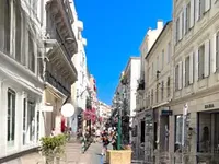 Недвижимость Apartment Cannes Centre-Ville: 3