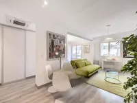 Недвижимость .House Cannes Centre-ville: 1