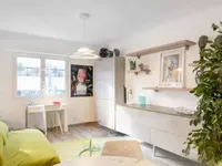 Недвижимость .House Cannes Centre-ville: 2