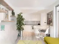 Недвижимость .House Cannes Centre-ville: 6