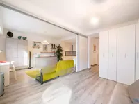 Недвижимость .House Cannes Centre-ville: 10