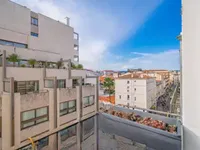 Недвижимость .House Cannes Centre-ville: 12