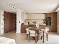 Недвижимость Villa Pointe Croisette: 9