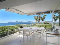 Недвижимость Villa Pointe Croisette: 4