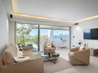 Недвижимость Villa Pointe Croisette: 5