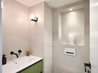 Недвижимость Villa Pointe Croisette: 10