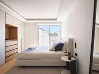 Недвижимость Villa Pointe Croisette: 11