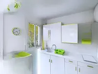 Недвижимость House Cannes Californie: 6