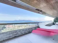 Недвижимость House Cannes Centre-Ville: 2