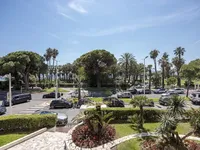 Недвижимость Villa Pointe Croisette: 9