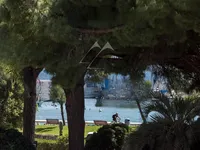 Недвижимость Villa Pointe Croisette: 10