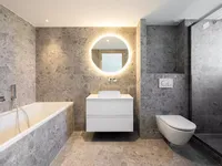 Недвижимость Villa Pointe Croisette: 11