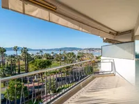 Недвижимость Villa Cannes Centre-Ville: 1