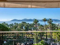 Недвижимость Villa Cannes Centre-Ville: 3