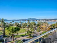 Недвижимость Villa Cannes Centre-Ville: 4