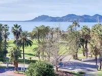 Недвижимость Villa Pointe Croisette: 1