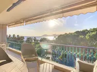 Недвижимость Villa Pointe Croisette: 2