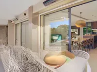 Недвижимость Villa Pointe Croisette: 3