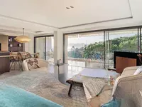 Недвижимость Villa Pointe Croisette: 5