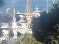 Недвижимость Villa Pointe Croisette: 6