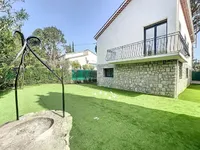 Недвижимость Villa Petit Juas: 7