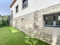 Недвижимость Villa Petit Juas: 8