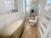 Недвижимость Villa Petit Juas: 14