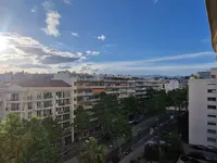 Недвижимость Mansion Cannes: 1