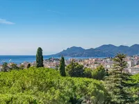 Недвижимость Villa Carnot Cannes: 2