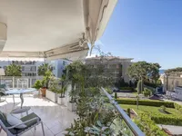 Недвижимость Villa Cannes Californie: 1