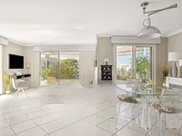 Недвижимость Villa Cannes Californie: 2