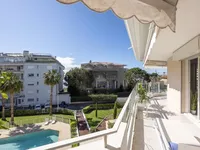 Недвижимость Villa Cannes Californie: 6