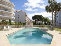 Недвижимость Villa Cannes Californie: 7