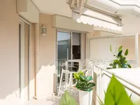 Недвижимость Villa Cannes Californie: 11