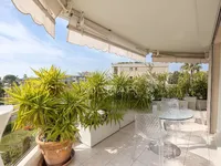 Недвижимость Villa Cannes Californie: 12