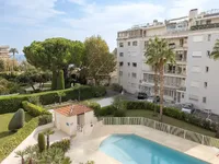 Недвижимость Villa Cannes Californie: 13