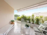 Недвижимость Villa Cannes Californie: 17
