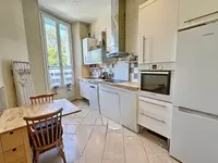 Недвижимость Villa Cannes Croix des Gardes: 6